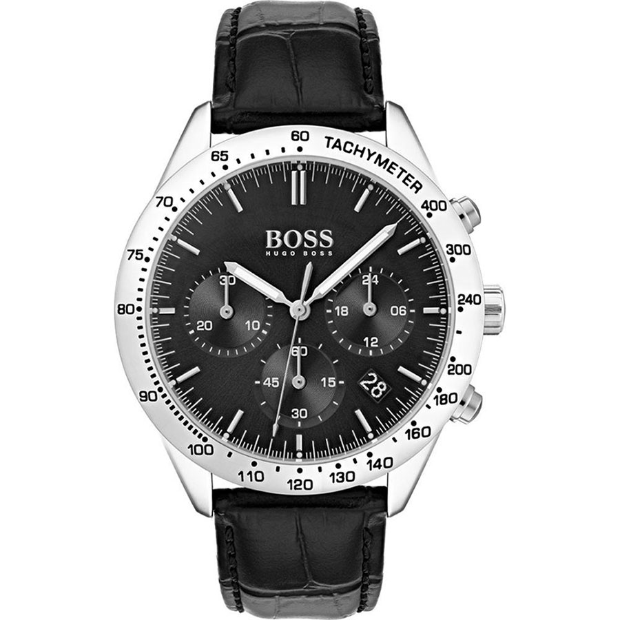 Hugo boss talent on sale